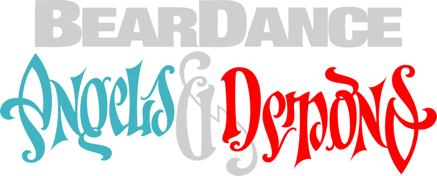 BearDance Angels & Demons