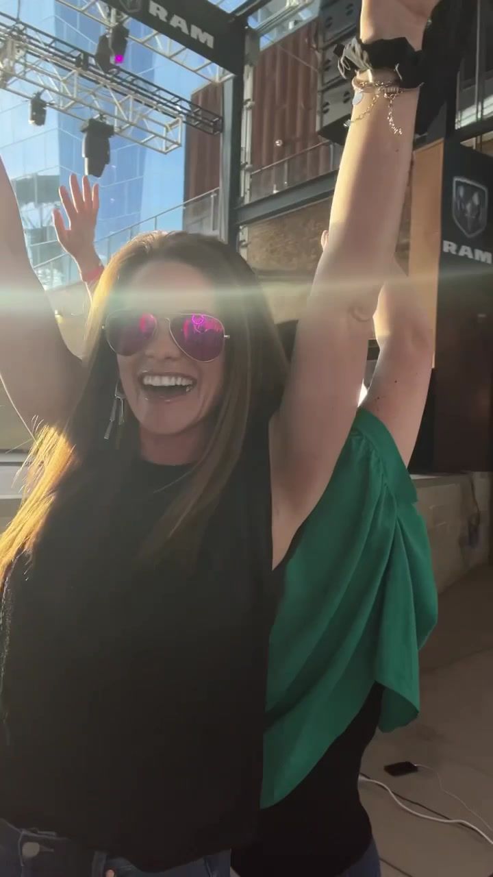 Event highlight