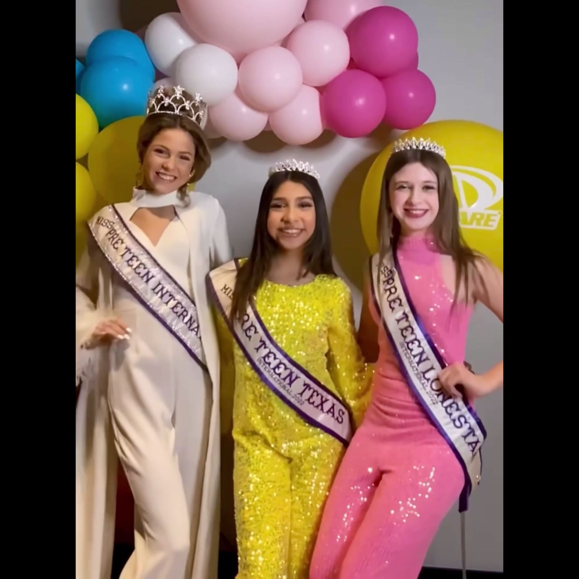 Event highlight